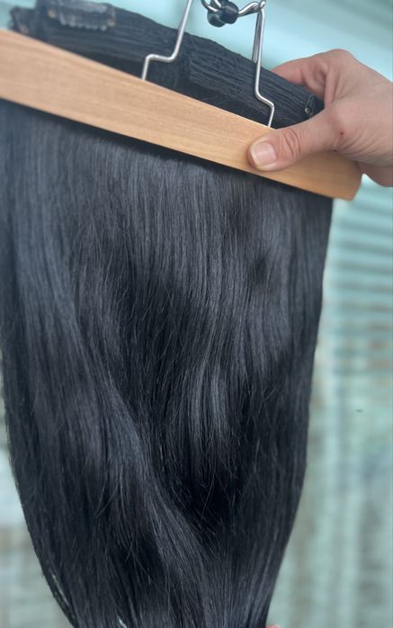 Славянска коса  150 гр -55см