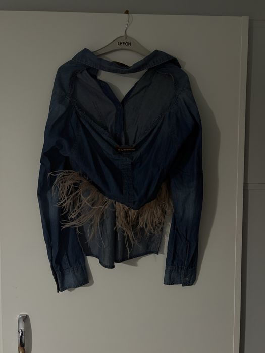 Дамска риза Djofra