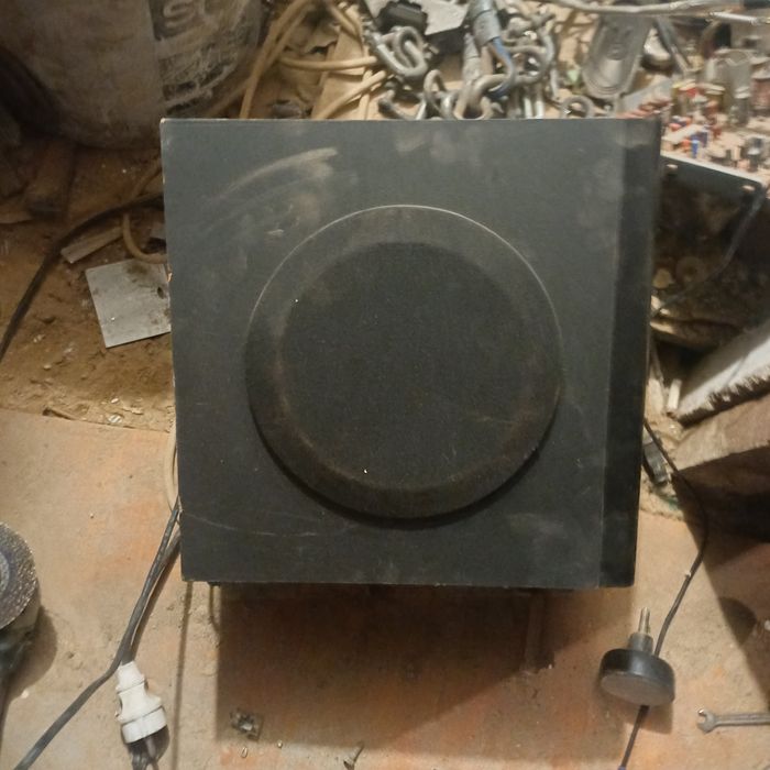 Продам самбуфер рабочий