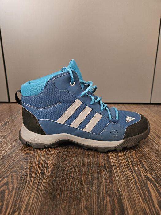 Adidas  HYPERHIKER K зимни боти, размер 39 1/2