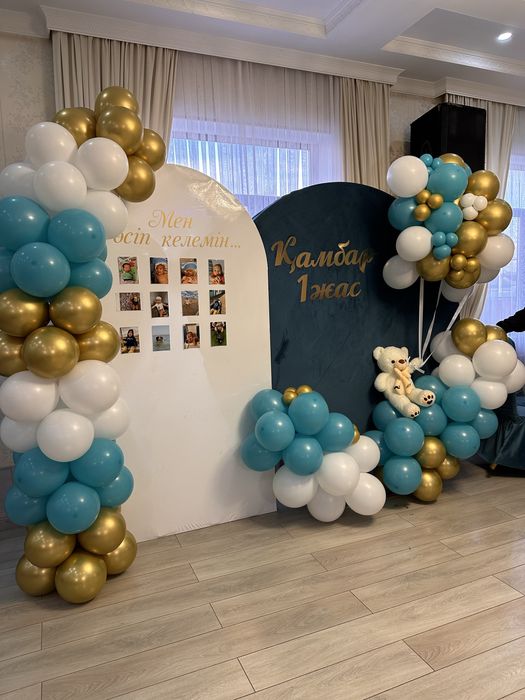 Фотозона қол жетімді бағада