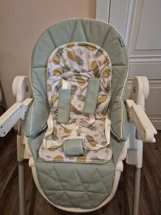 Детский стульчик ilovi