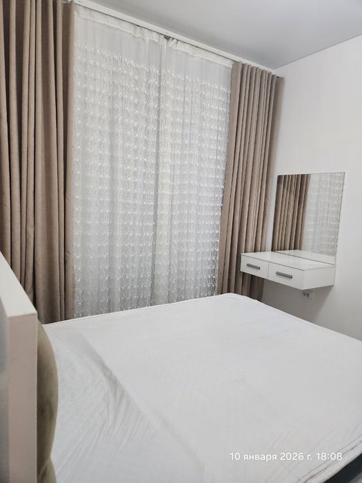 Метро 4-бекат Новостройка ЖК "Asalom havo". 2/4/9. Всё новое. Маклер