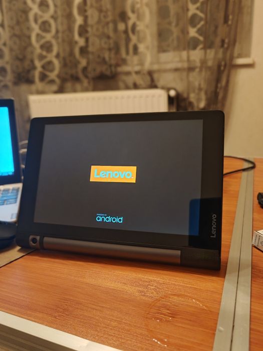 Lenovo yoga tab3