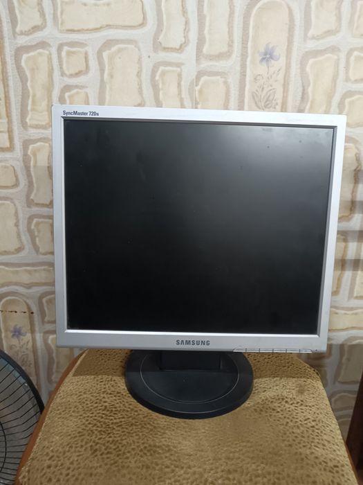 Продам монитор в идеальном состоянии