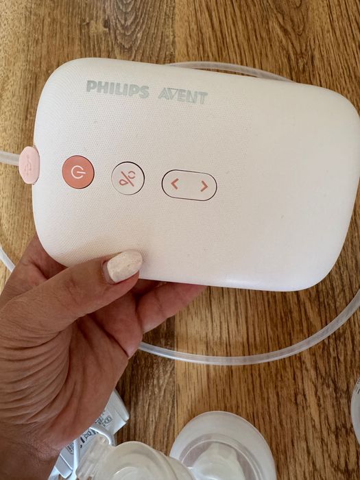 Помпа за кърма Philips