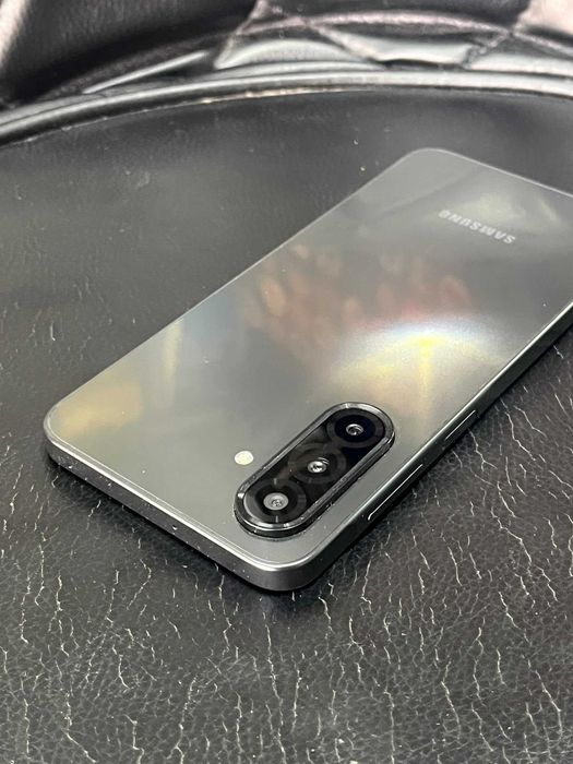Samsung A17 128GB Black