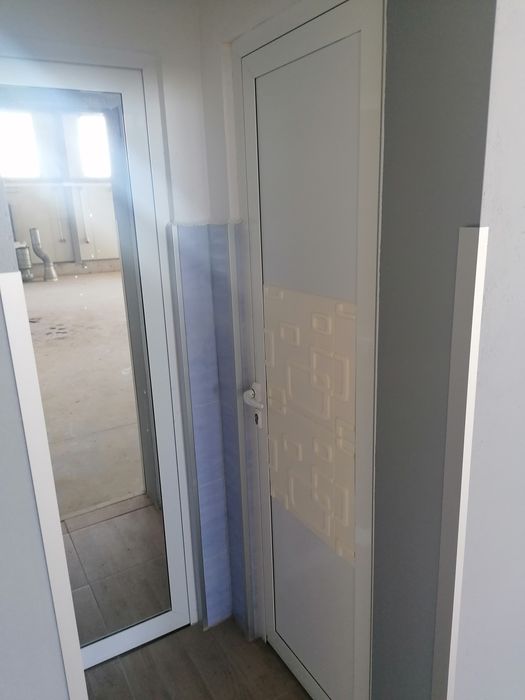 Дава се под наем Промишлена сграда в Разград, Абритус - 350 кв.м за 928.2 € - Снимка #8