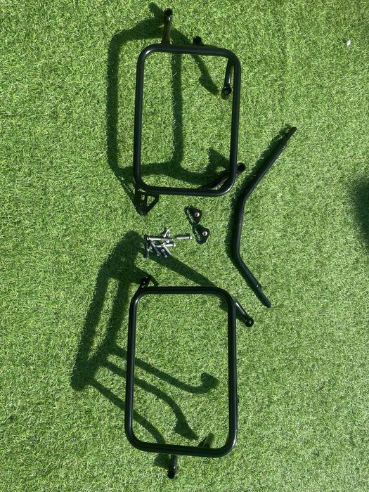 KTM Case Carrier 1090/1190/1290 Adv/Super Adv/R/S/T 2013-2020