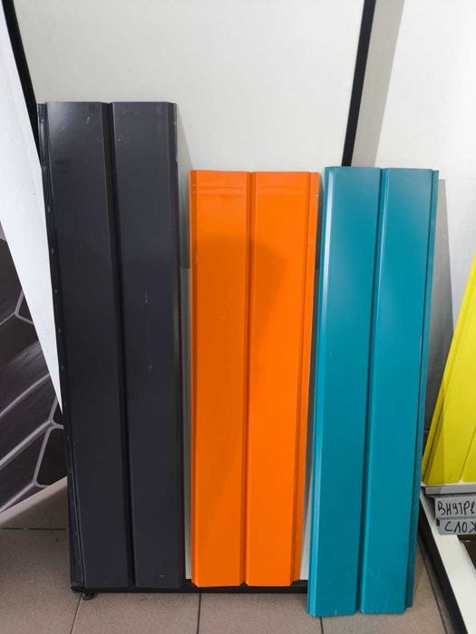 ПРОФНАСТИЛ некондиция