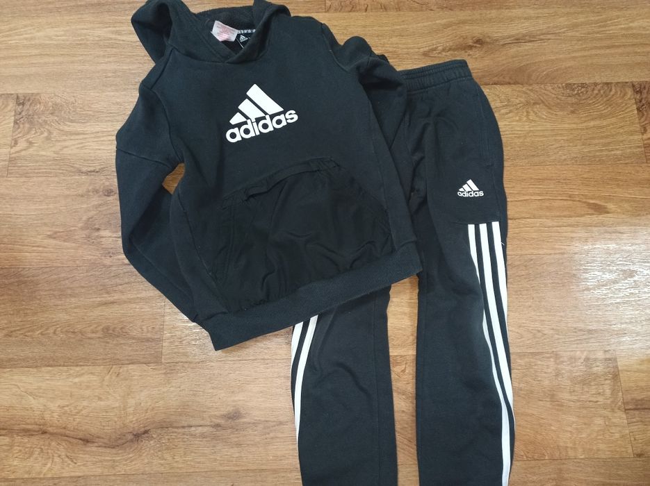 Пакет вещей на мальчика 122-128