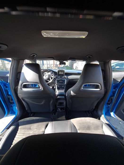 MERCEDES-BENZ A-Class 2013 — imagine 3