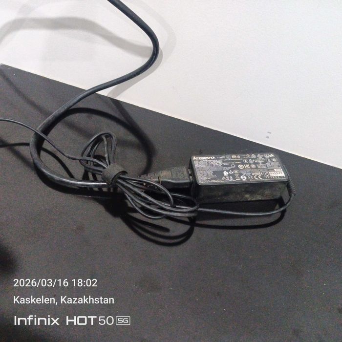 Lenovo Thinkpad Ноутбук