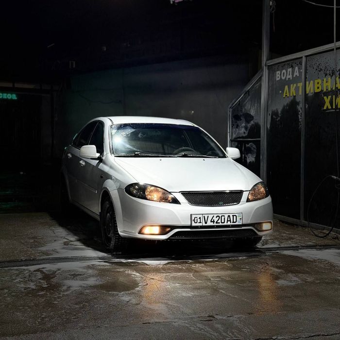 Chevrolet Gentra 2015 1,5 автомат европозиция. Цена окончательная!