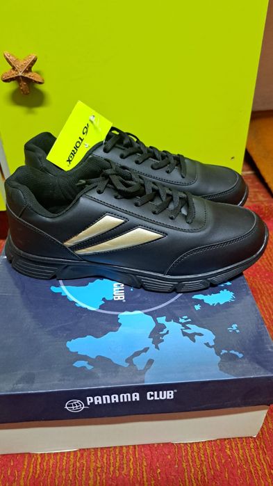 Кроссовка  Новые Турция