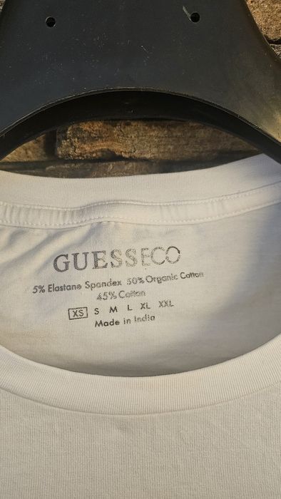 DSQUARED, Peak Performance, Guess, Ginza