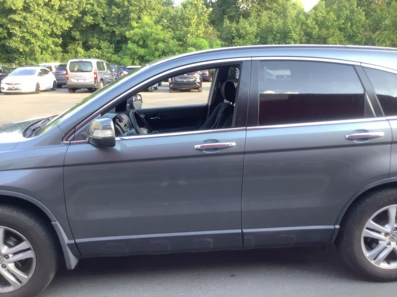 Honda CR-V 2.2 DTEC Comfort 2012
