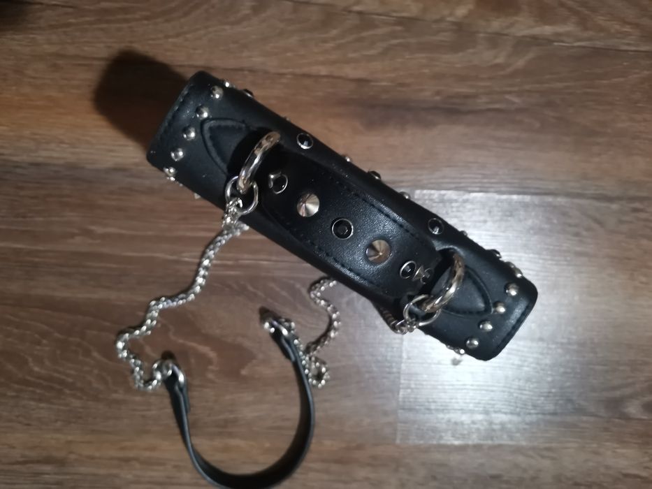 Дамска чанта Bershka