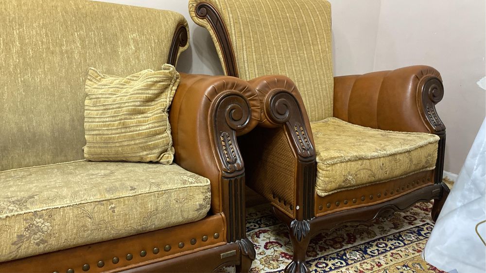 Продам диван турецкий