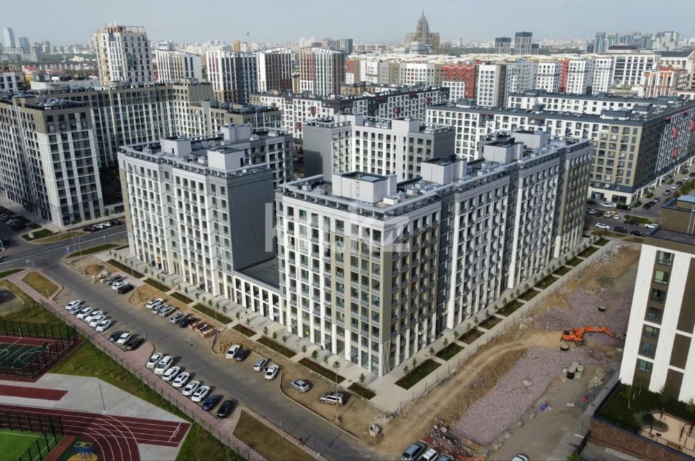 Продам квартиру евро 2-комнатная