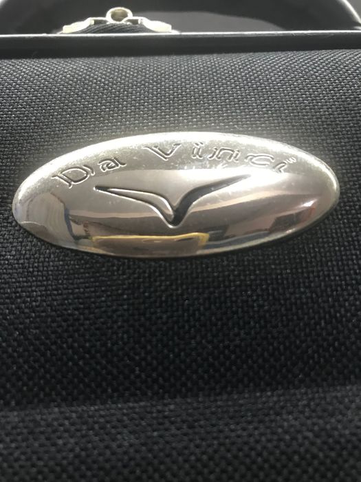 Куфар за козметика Da Vinci