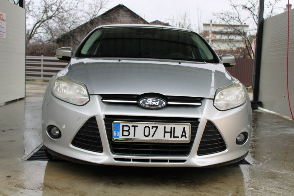 Ford focus mk3  2011  E5