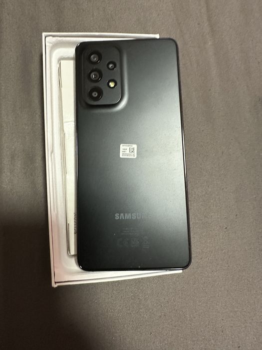 Самсунг А53 чисто нов