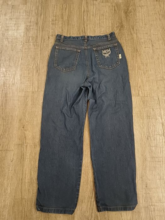 Джинсы mcm оригинальные