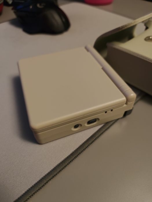 Consola Anbernic RG35XXSP ca nou