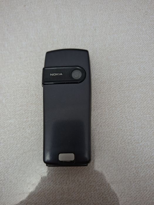 Nokia 6230i sotiladi original