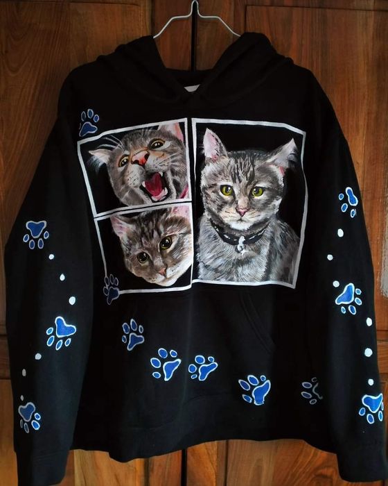 Hanorace personalizate!