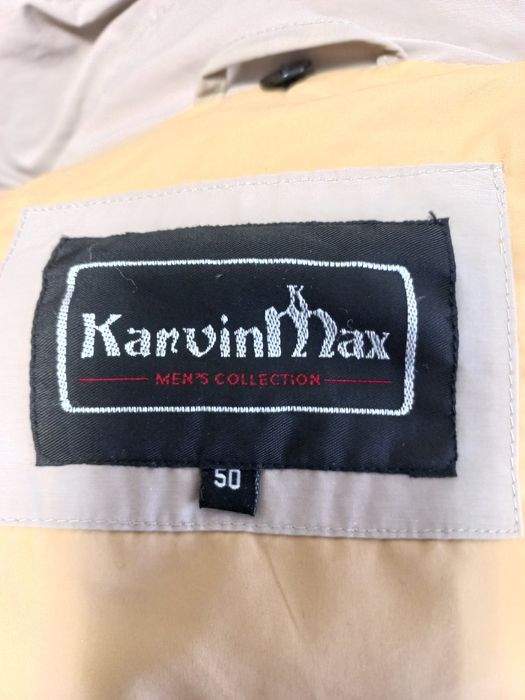 Продам пуховик мужской