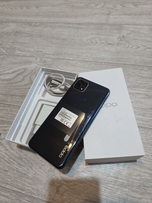Oppo a15s в идеале