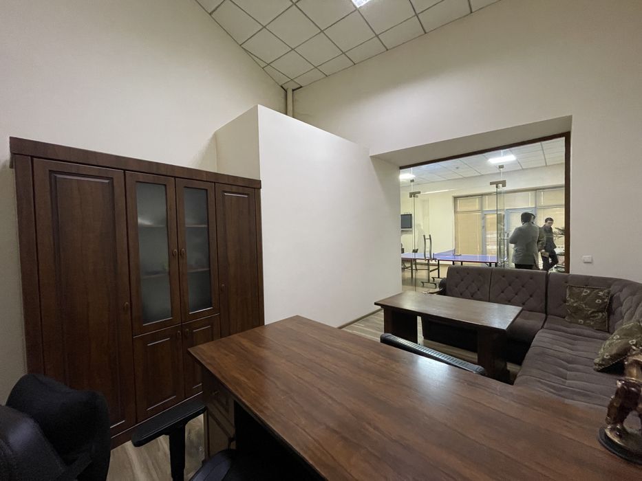 Сдаётся в аренду Офис.