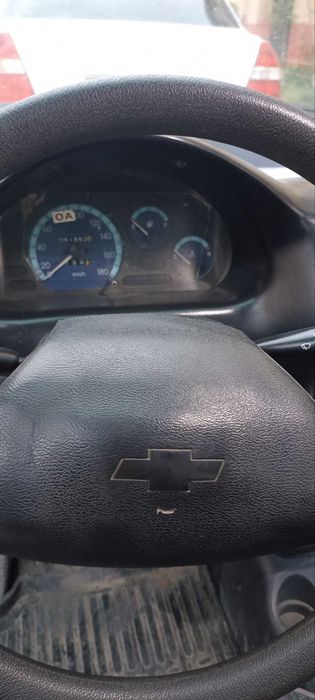 Ro'zg'orbop, kamchiqim va hamyonbop mashina ishqibozlari uchun!