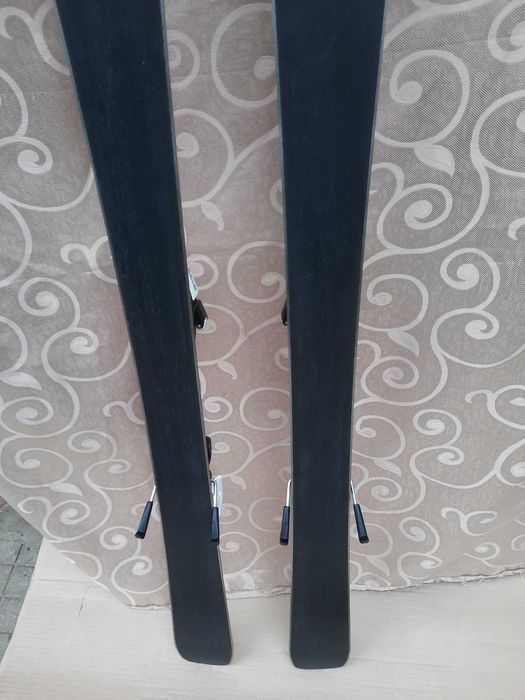 Карвинг детски ски  team  xtream  107см.