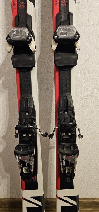 Völkl RTM 159cm allmontain