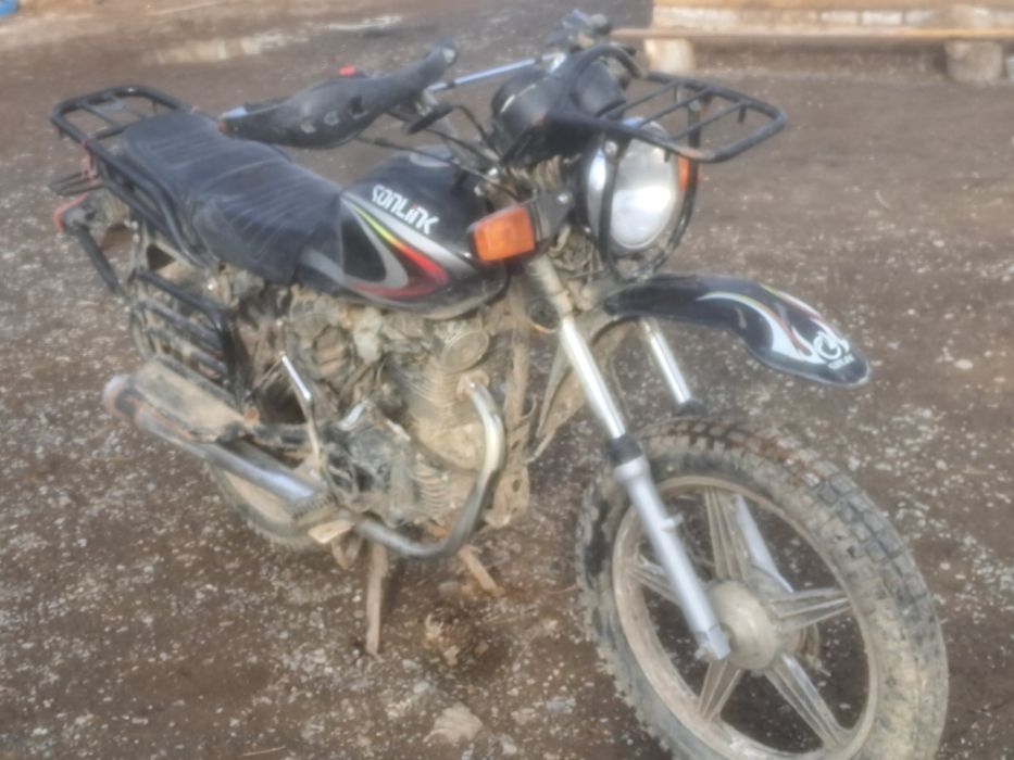 Мотомды сатам срочна