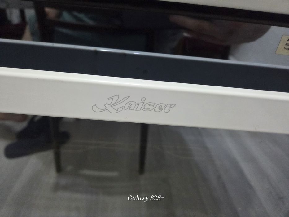 Продам газовую плиту/духовка Kaiser