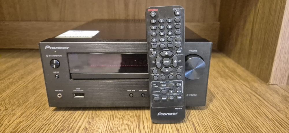 Sistem Audio Complet Pioneer xhm 10