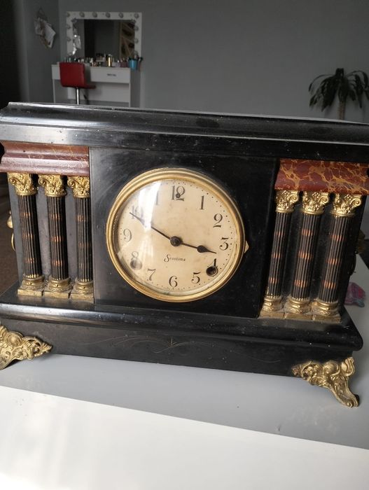 Ceas vechi Sessions 1930