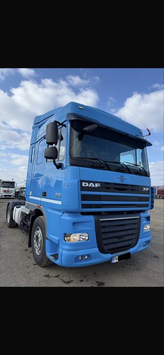 DAF XF  ATE 105 410 ADR