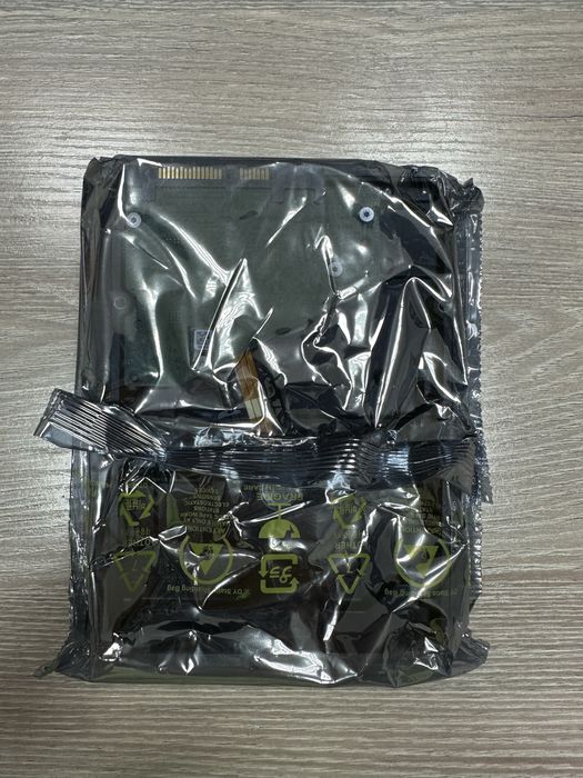 Продам жесткий диск