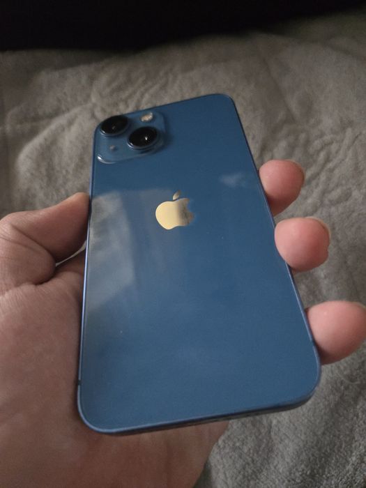 Iphone 13 mini айфон 13