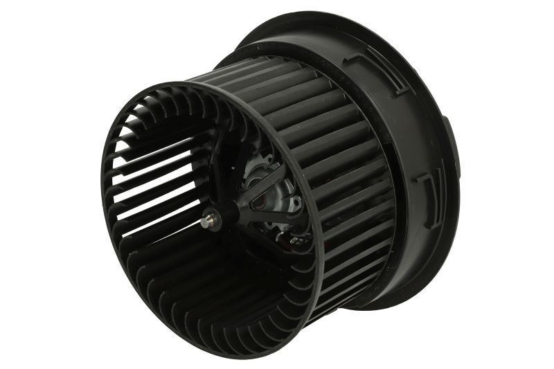 Ventilator habitaclu Alfa Romeo Giulietta (940) 2010-2020, Diam.: 143, mufa: 2 pini, OE 77365569, SRLine