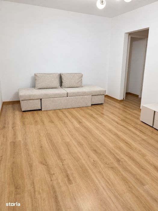 Apartament 2 Camere | 1 Mai – Domenii | Metrou 10 Min
