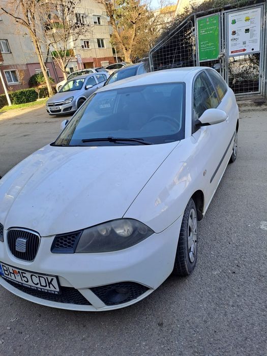Seat Ibiza 1.4 16V