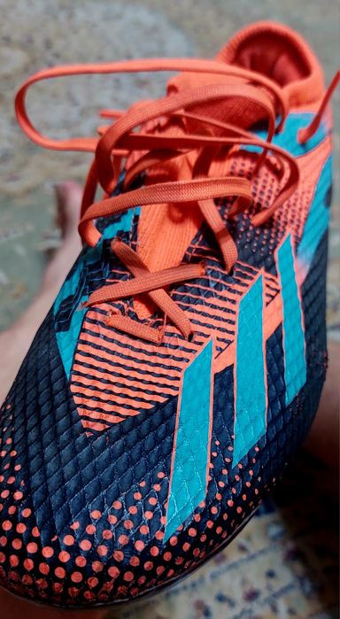 Бутсы Adidas X Messi