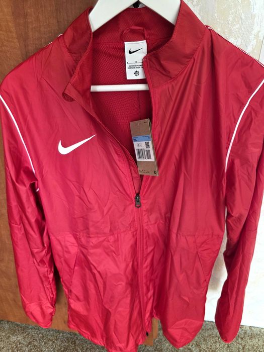 Nike мъжко горнище