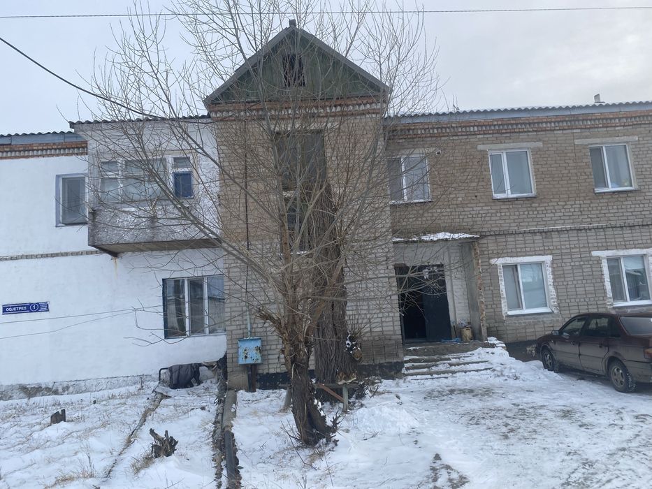 Продам квартиру кокш-2